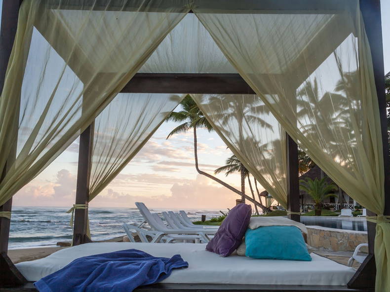 Ganzes Haus Cabarete 162257-1