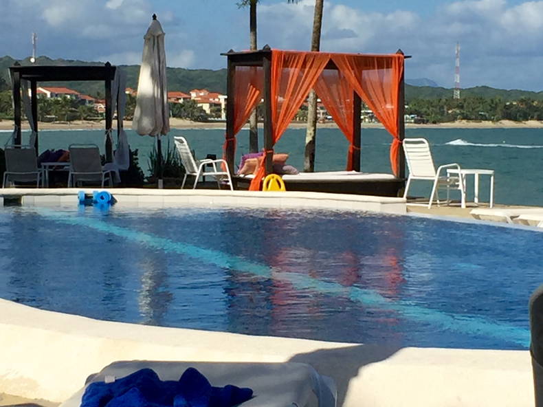 Ganzes Haus Cabarete 162257-2