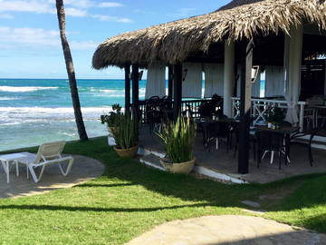 Logement Entier Cabarete 162257-4