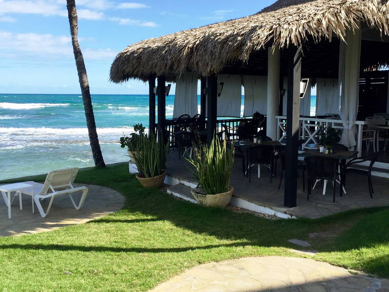 Ganzes Haus Cabarete 162257-4