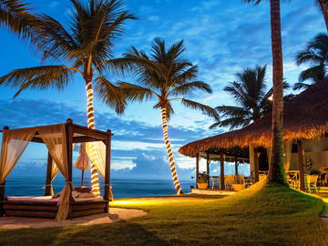 Logement Entier Cabarete 162257-7