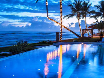 Logement Entier Cabarete 162257-8