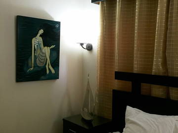 Logement Entier Cabarete 162257-9