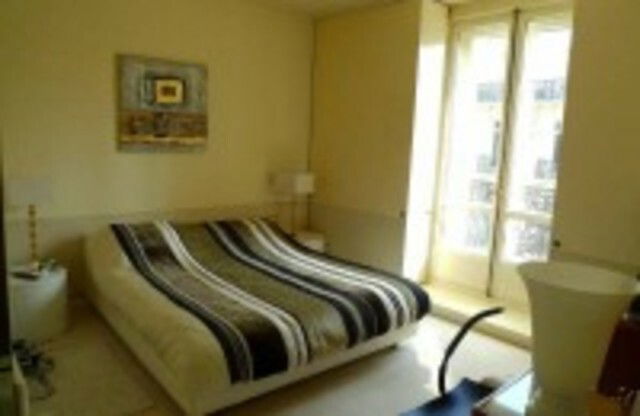 Homestay Chemiré-en-Charnie 37911