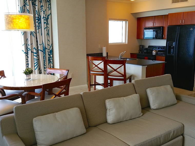 Homestay Sunny Isles Beach 141158