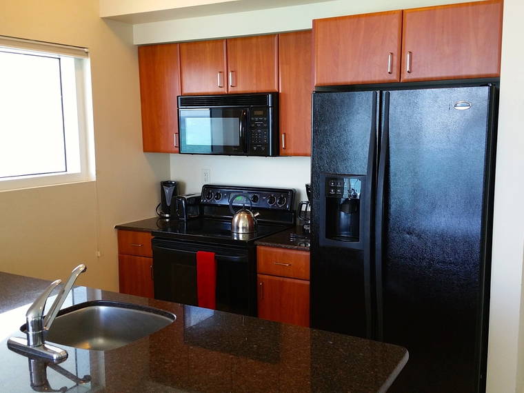 Homestay Sunny Isles Beach 141158