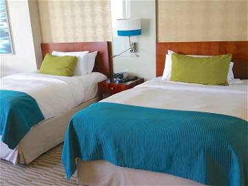 Logement Entier Sunny Isles Beach 141158-6