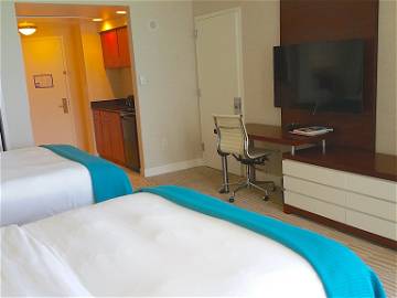 Logement Entier Sunny Isles Beach 141158-7