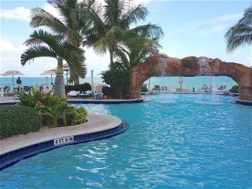 Logement Entier Sunny Isles Beach 141158-8