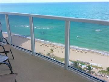 Logement Entier Sunny Isles Beach 141158-9