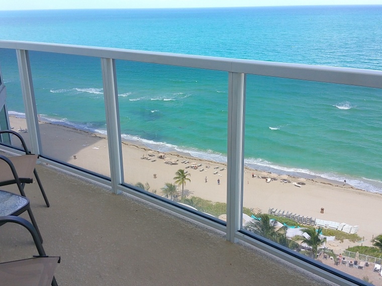 Entire Place Sunny Isles Beach 141158-9