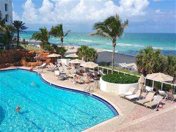 Logement Entier Sunny Isles Beach 141158-10