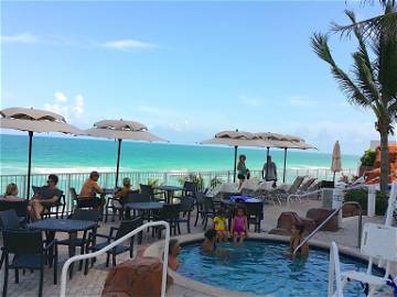 Logement Entier Sunny Isles Beach 141158-11