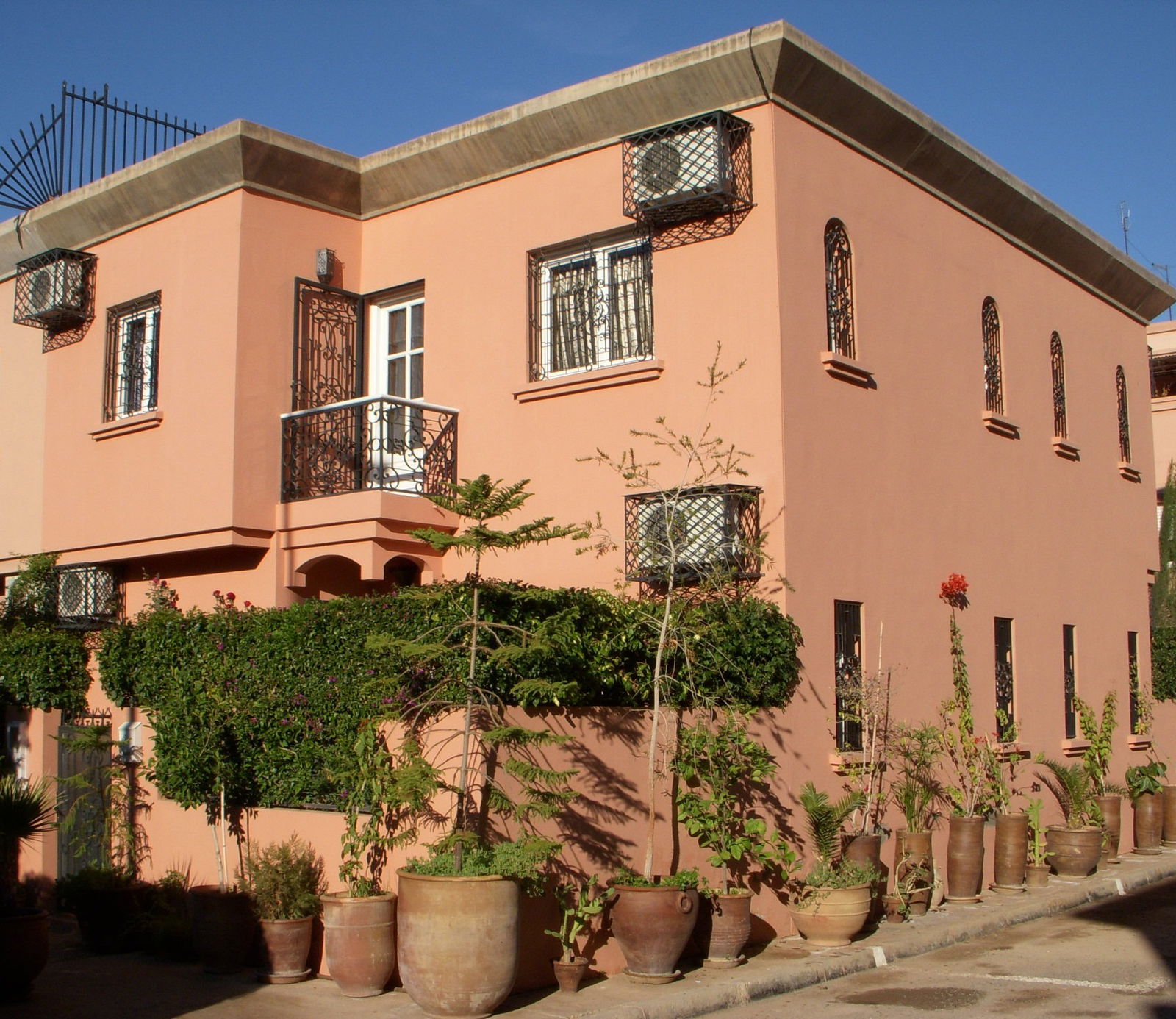 Independent Studio Marrakech 84958