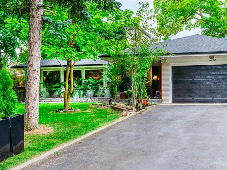 Hospedagem Em Casa De Família Toronto 320760-1