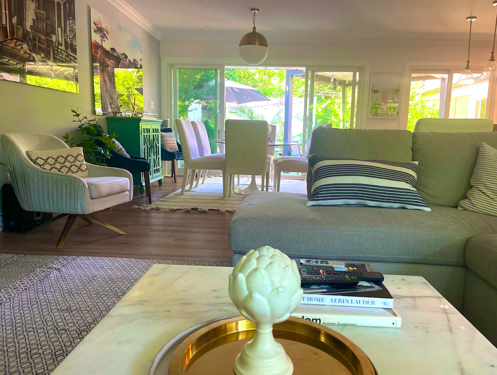 Homestay Toronto 320760