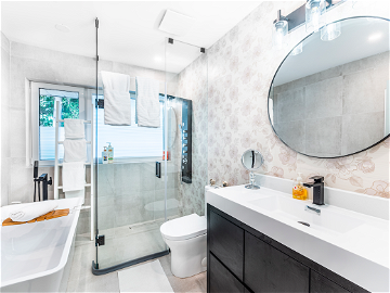 Homestay Toronto 320760-5