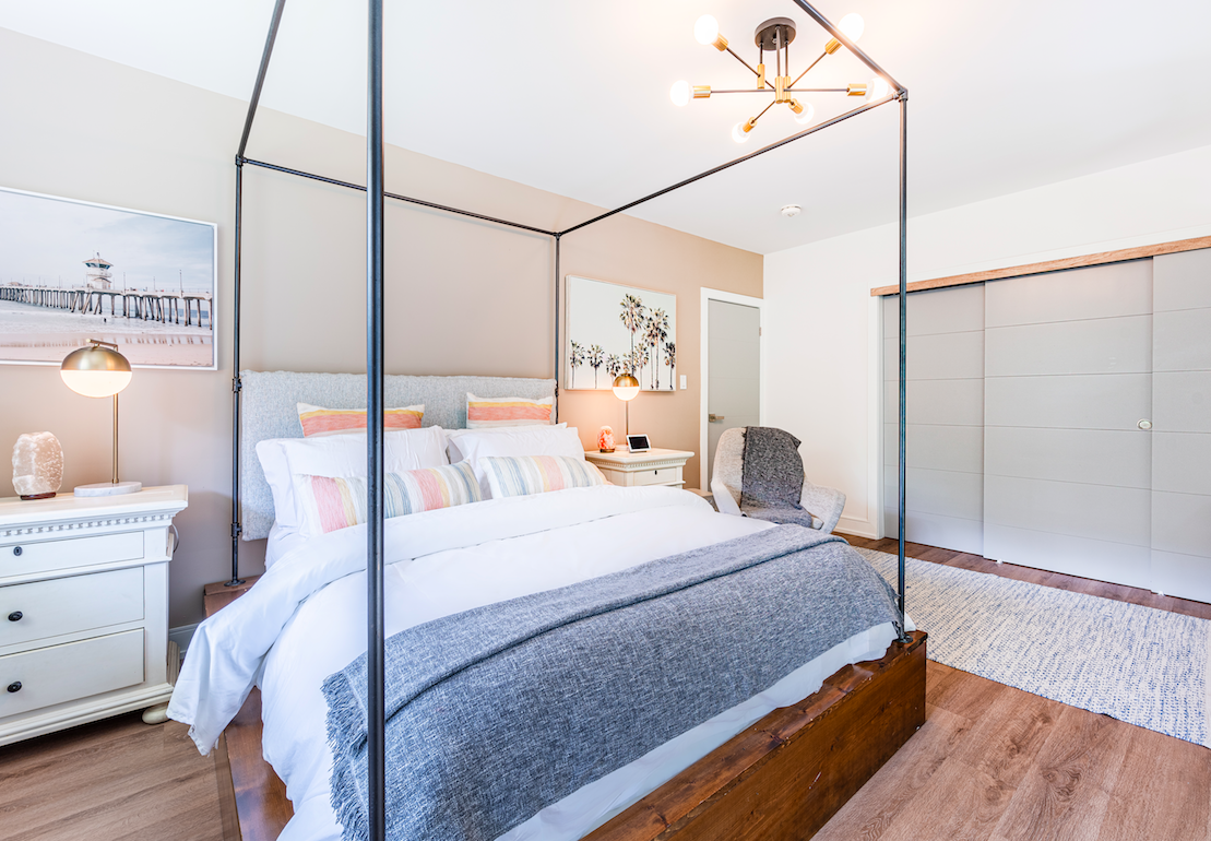Homestay Toronto 320760