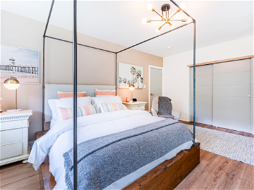 Homestay Toronto 320760-6