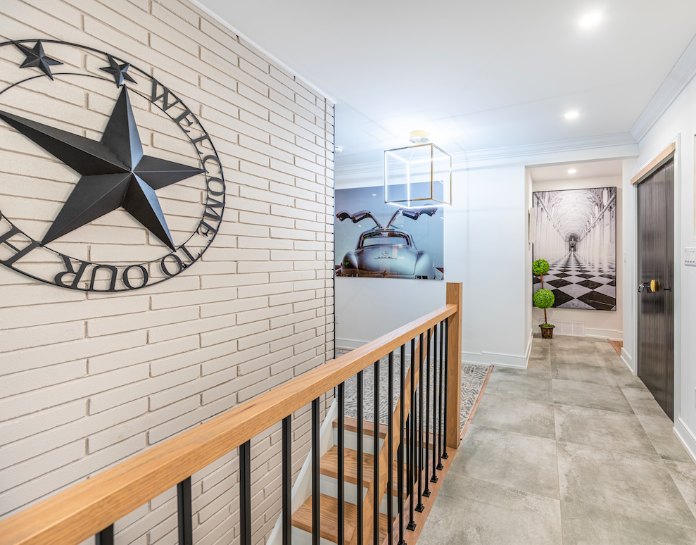 Homestay Toronto 320760
