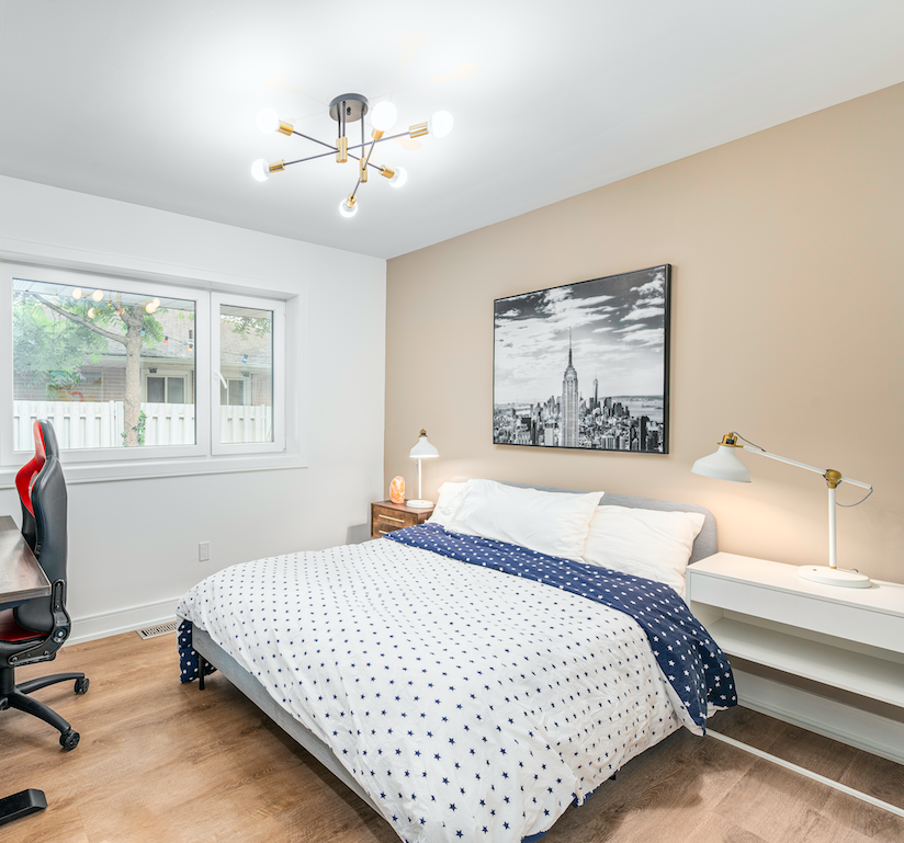 Homestay Toronto 320760