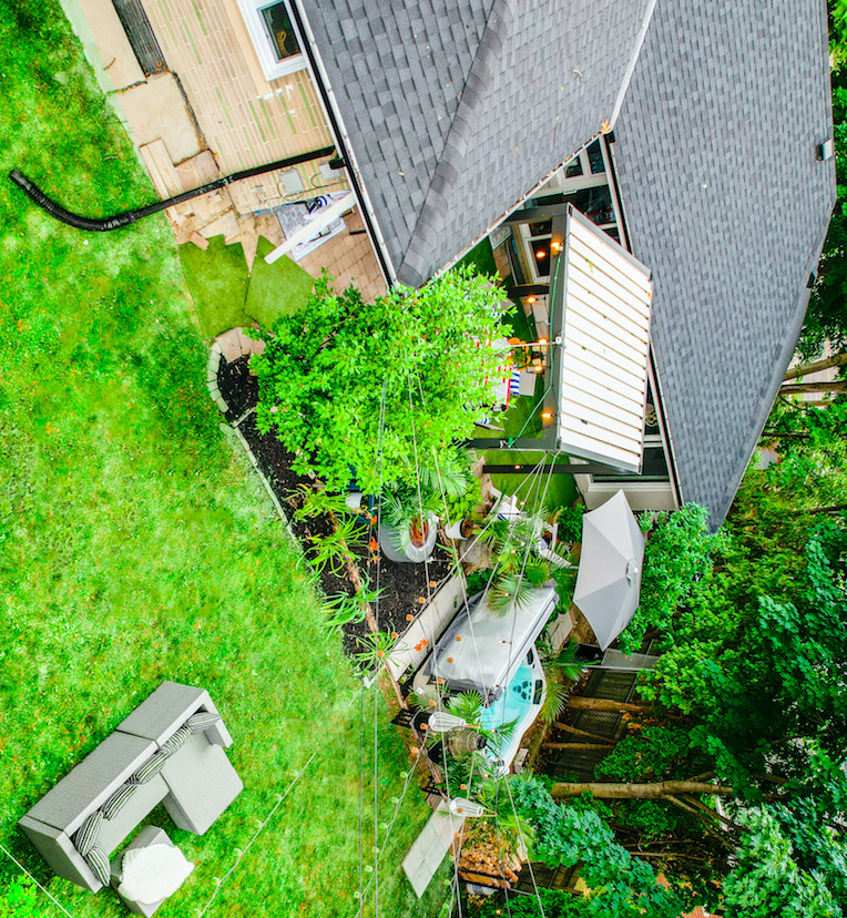 Homestay Toronto 320760