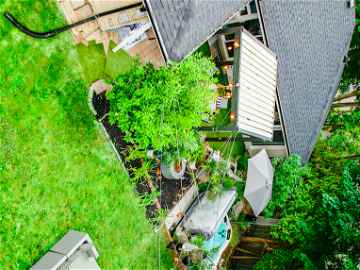 Homestay Toronto 320760-10