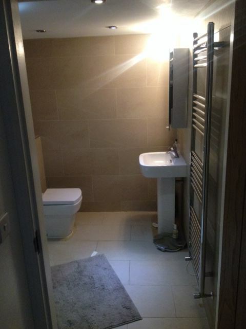 Homestay Brampton-en-le-Morthen 210035