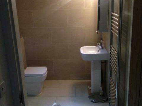 Homestay Brampton-en-le-Morthen 210035-2