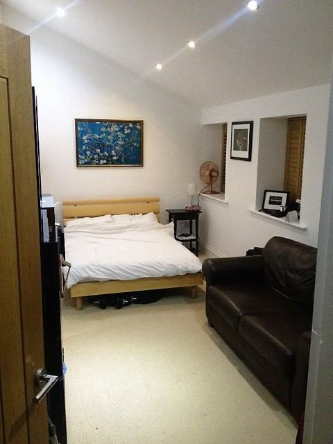 Homestay Brampton-en-le-Morthen 210035