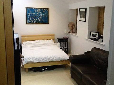 Homestay Brampton-en-le-Morthen 210035-3