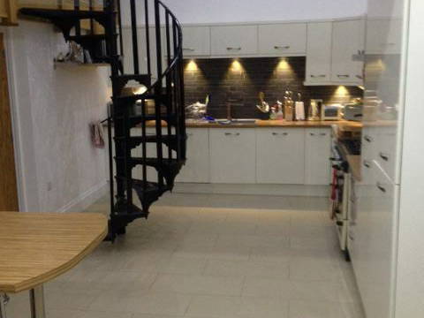 Homestay Brampton-en-le-Morthen 210035-4