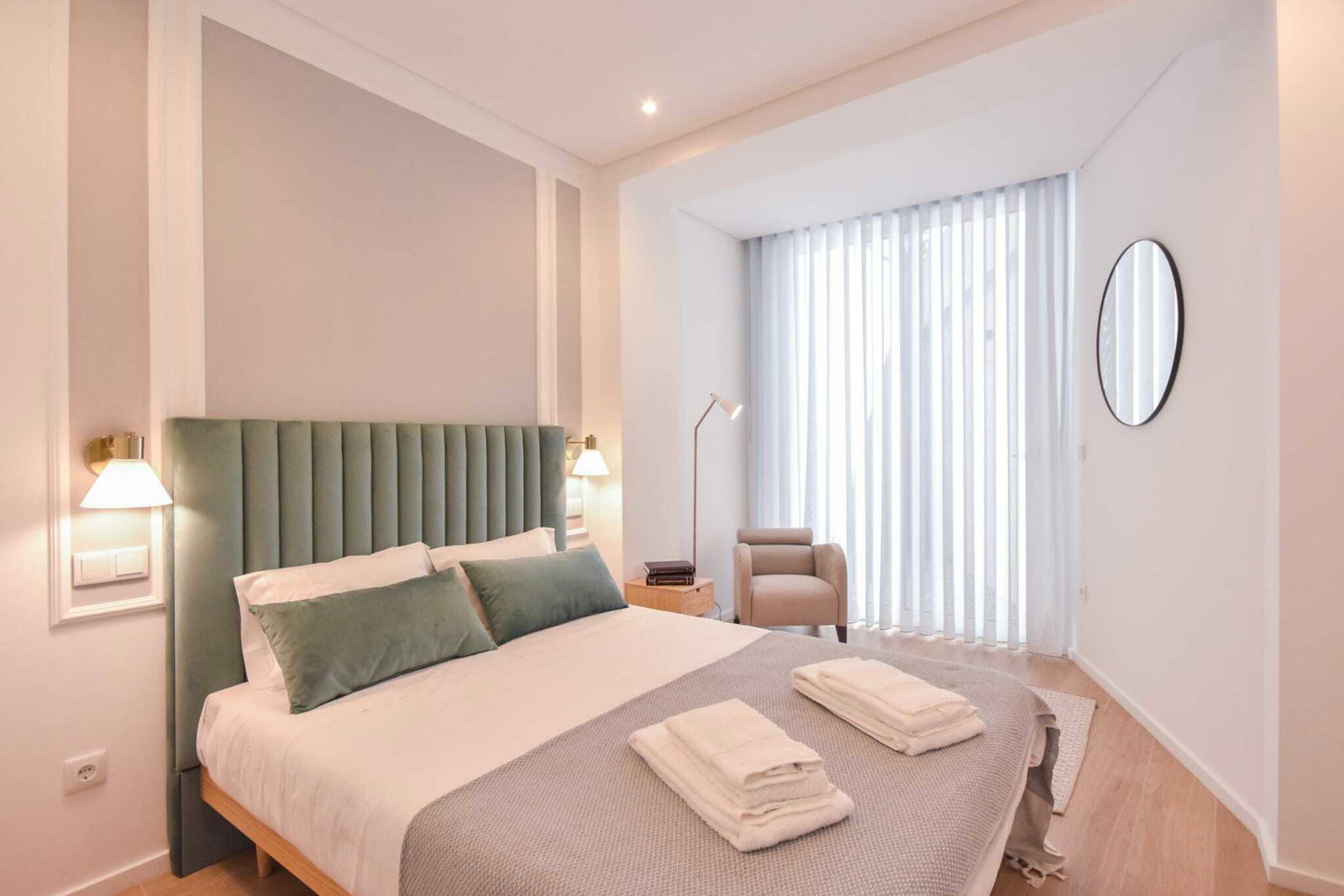 Toda La Casa Porto 257010