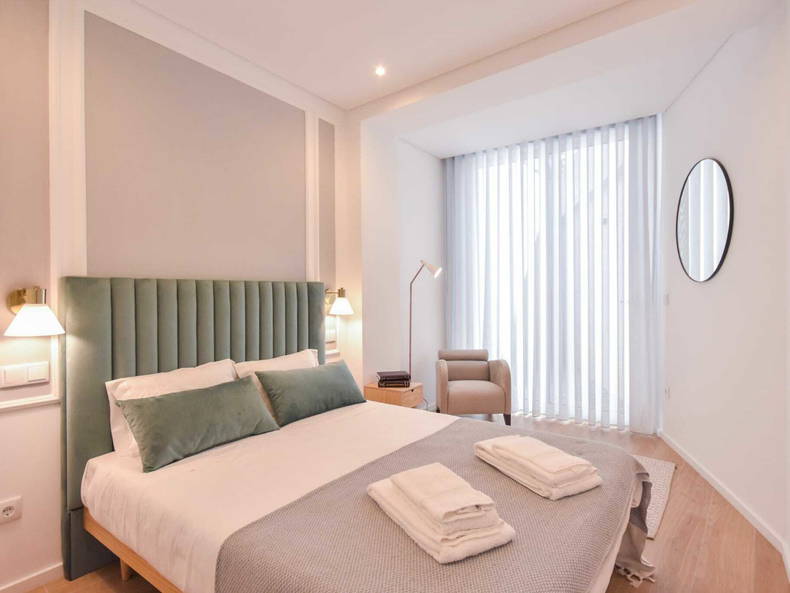 Toda La Casa Porto 257010-2