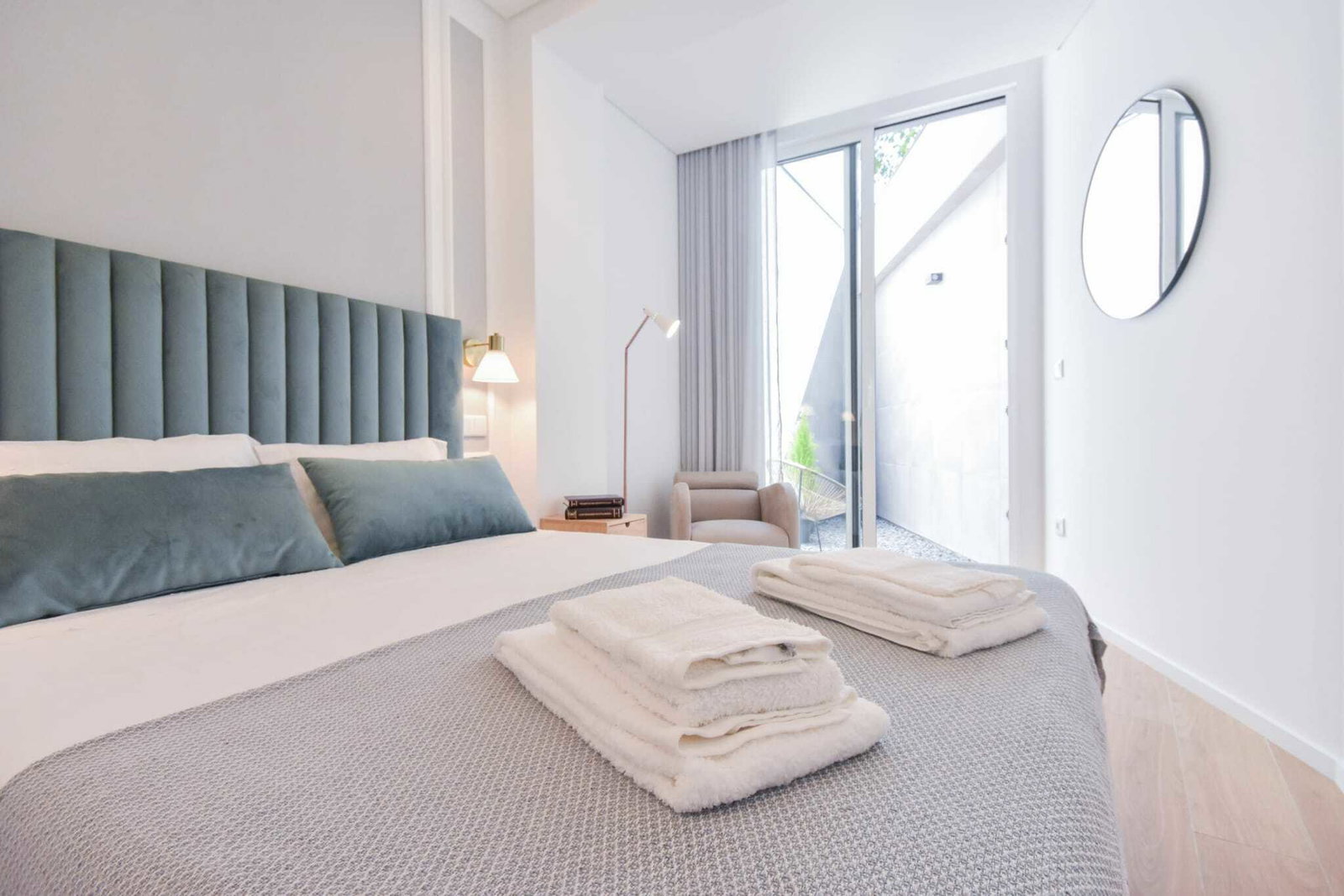 Toda La Casa Porto 257010