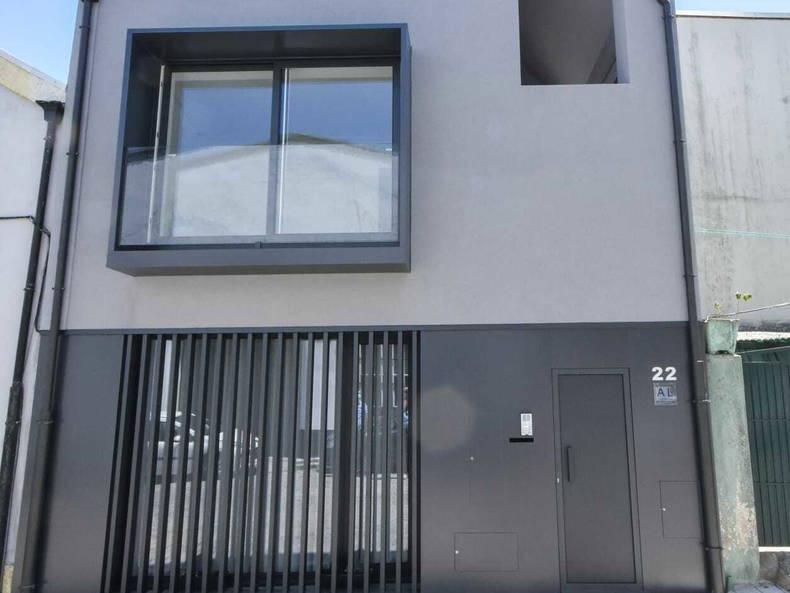 Toda La Casa Porto 257010-4