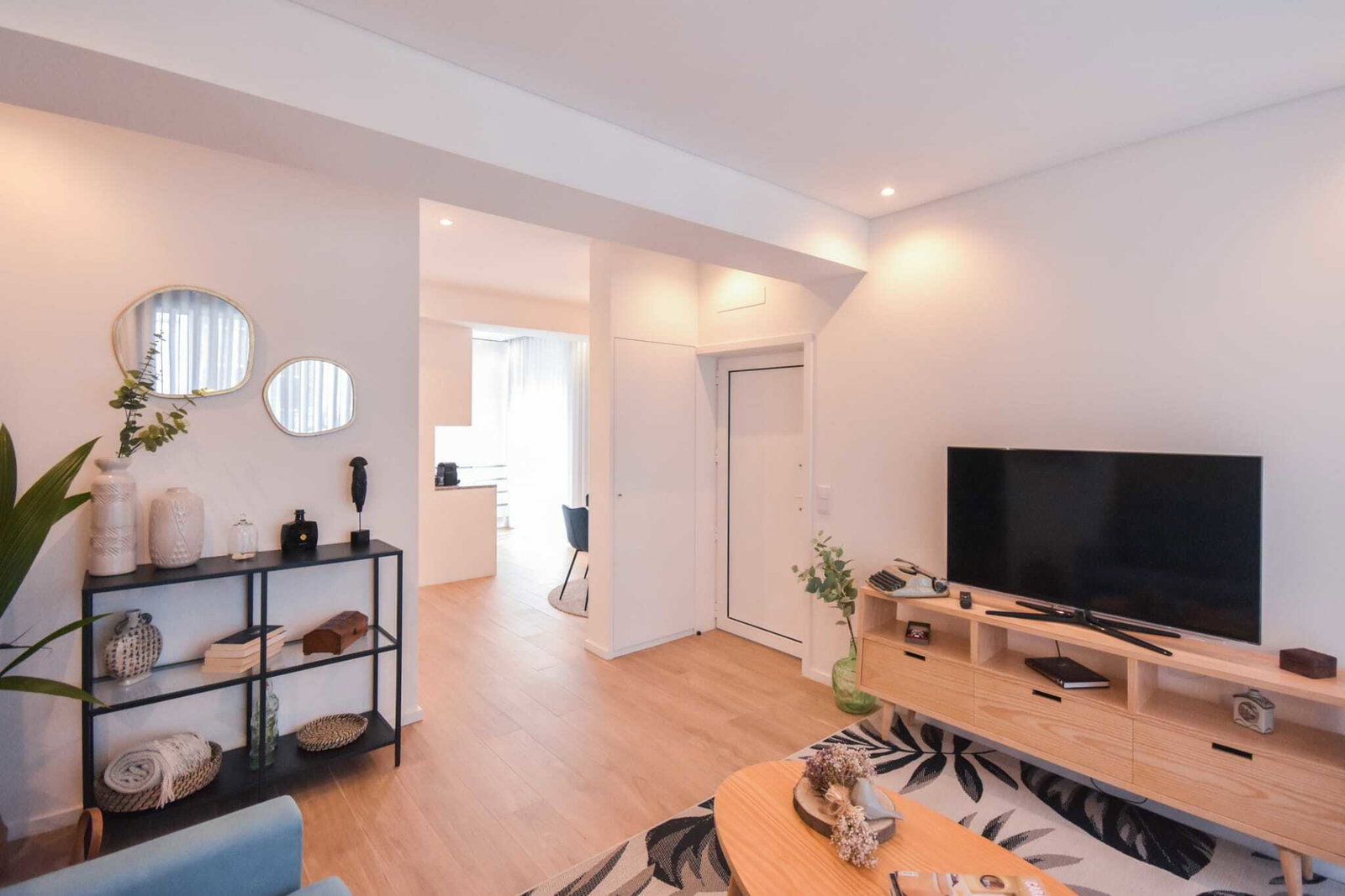 Toda La Casa Porto 257010