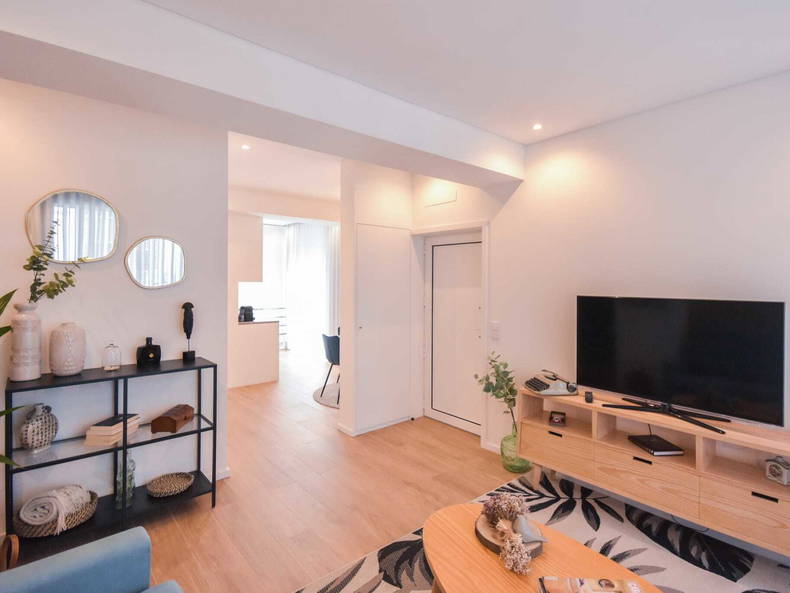 Toda La Casa Porto 257010-5