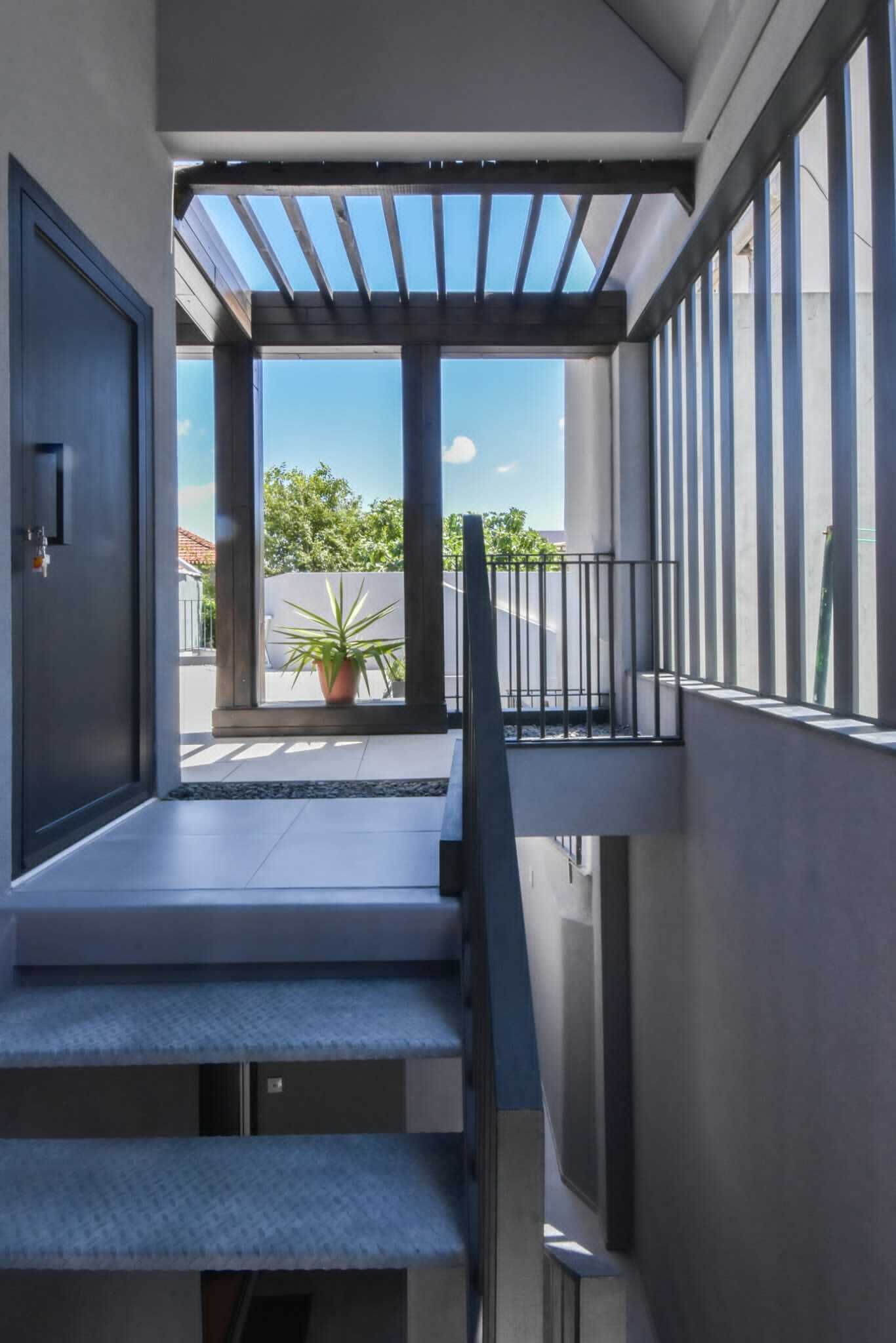 Toda La Casa Porto 257010