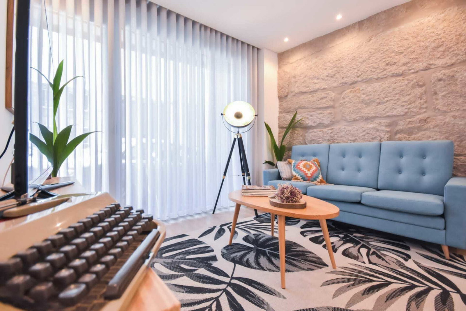 Toda La Casa Porto 257010