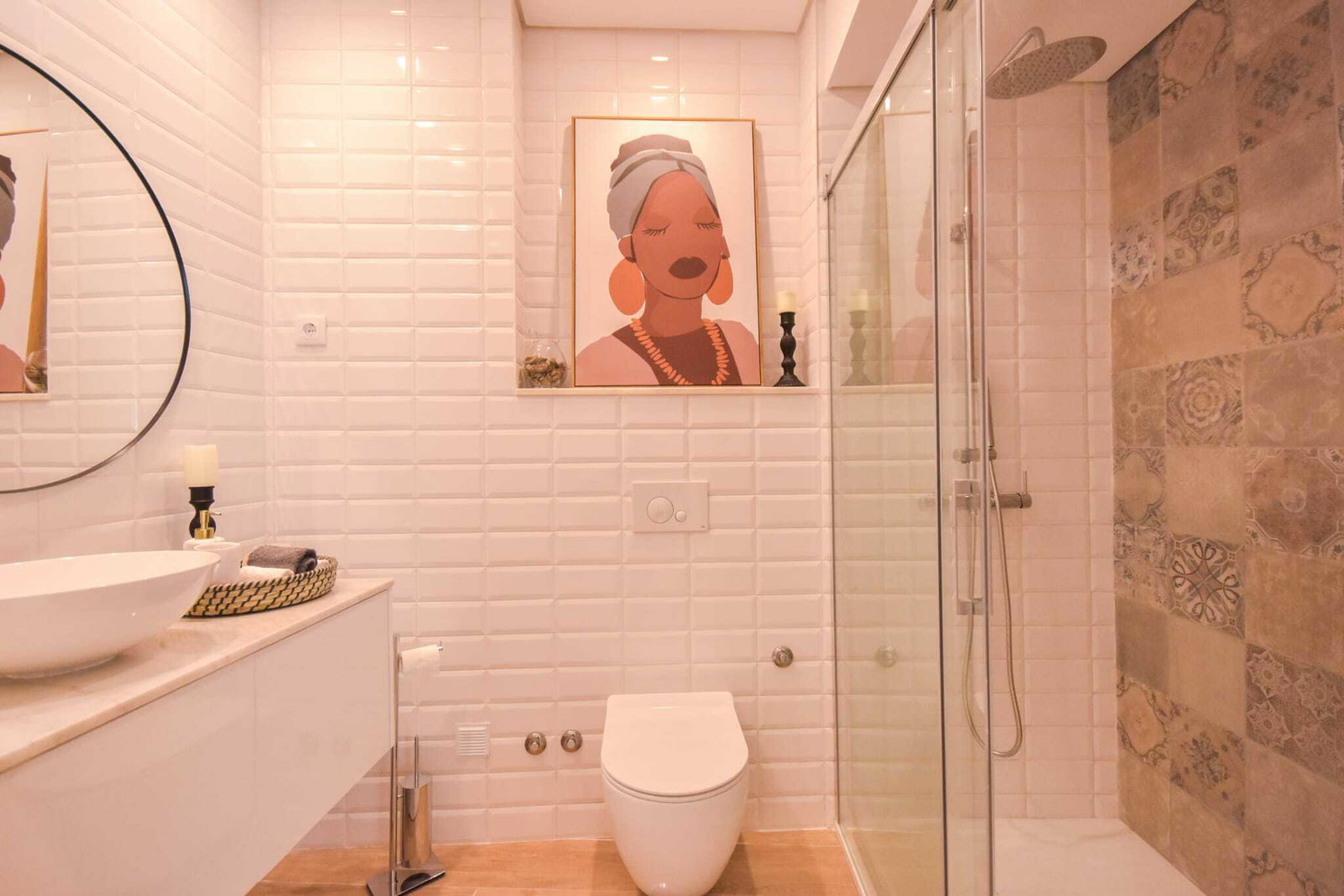 Toda La Casa Porto 257010