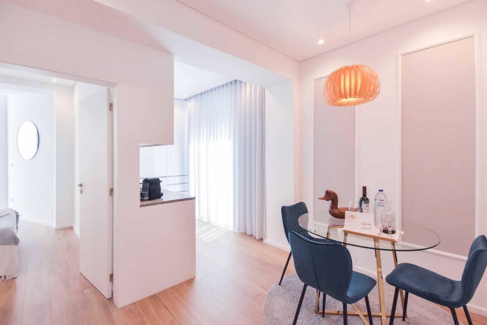 Toda La Casa Porto 257010