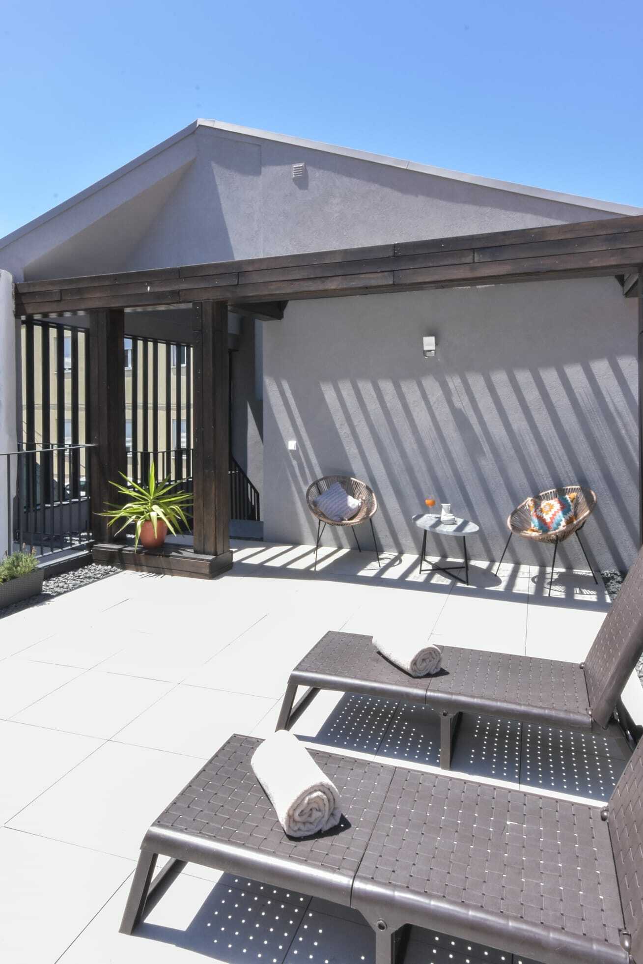 Toda La Casa Porto 257010