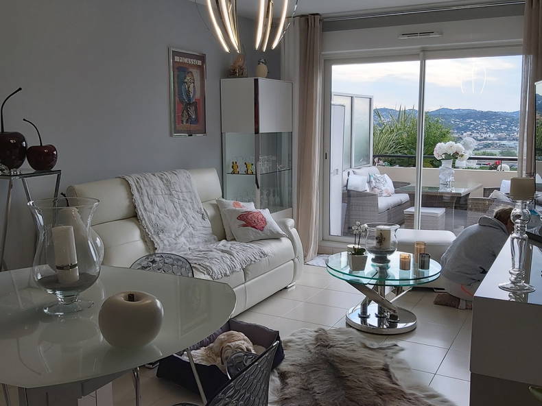 Toda La Casa Mandelieu-la-Napoule 256656-2