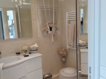 Logement Entier Mandelieu-La-Napoule 256656-6