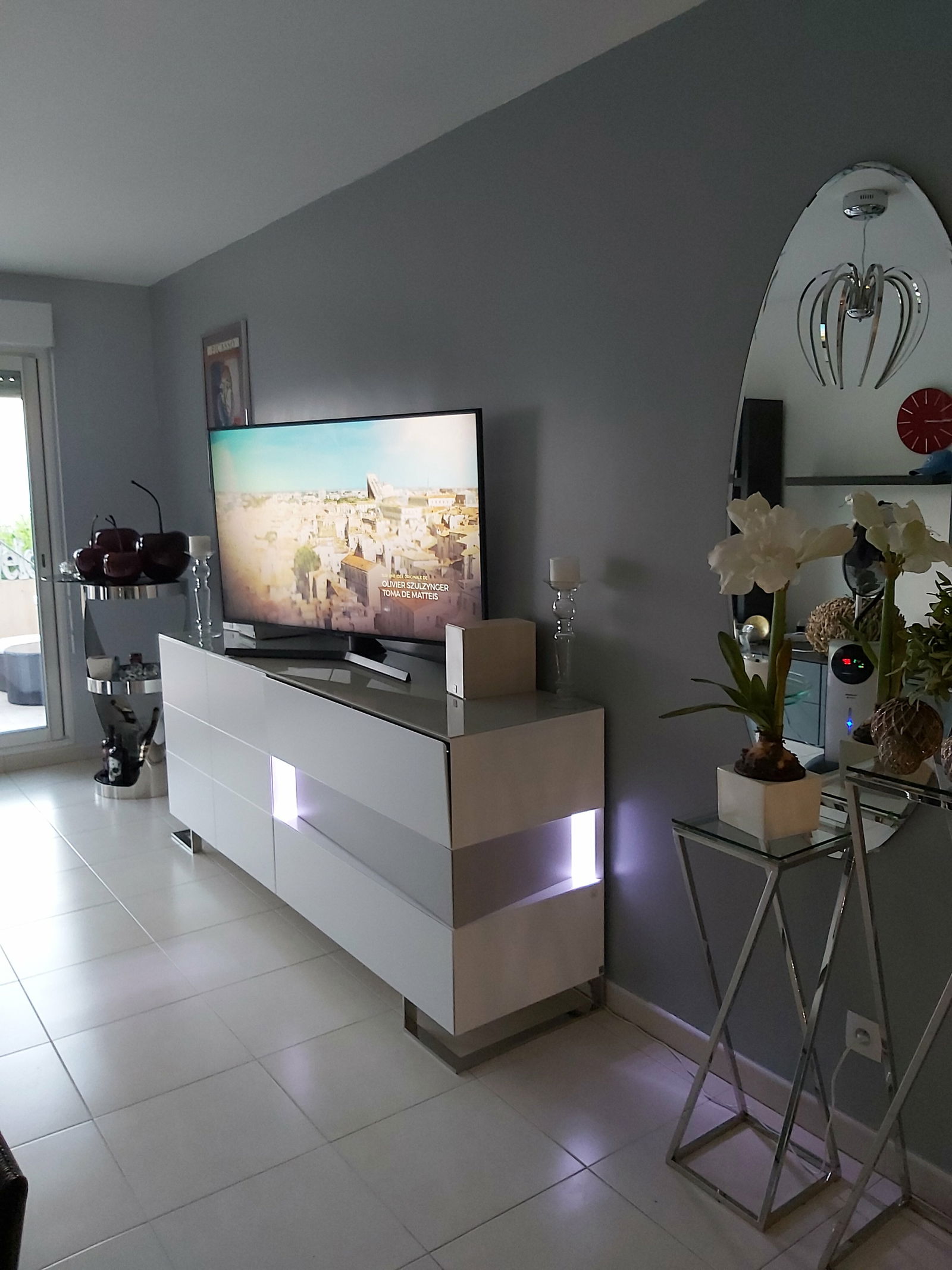 Independent Studio Mandelieu-la-Napoule 256656