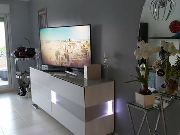 Logement Entier Mandelieu-La-Napoule 256656-12