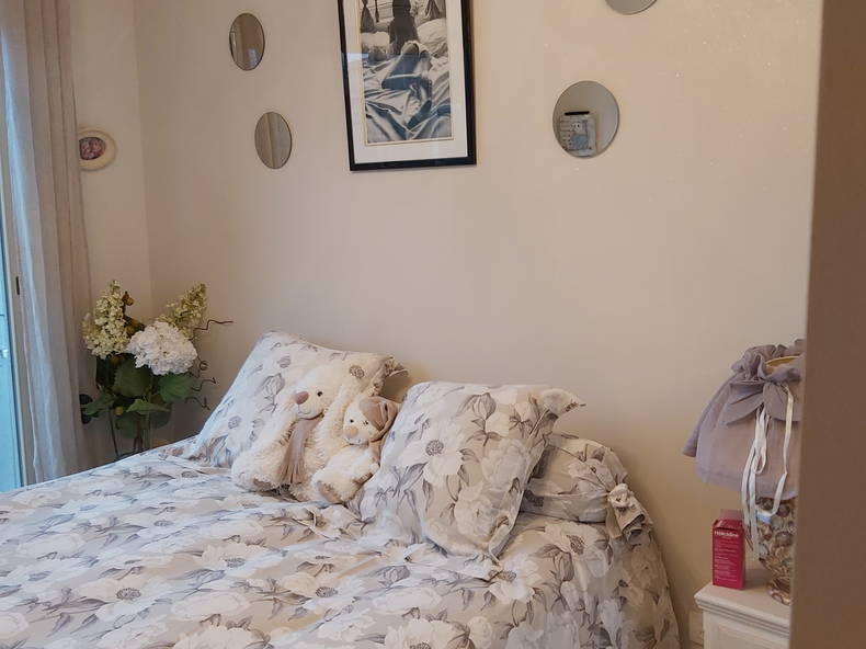 Entire Home Mandelieu-la-Napoule 306840-3