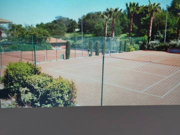 Logement Entier Mandelieu-La-Napoule 306840-8