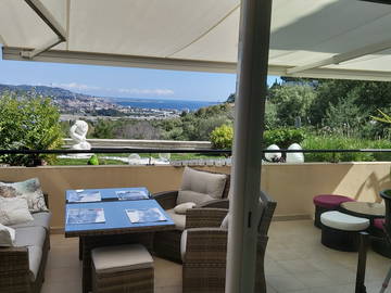 Logement Entier Mandelieu-La-Napoule 306840-10